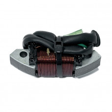 Катушка зарядная генератора Yamaha 61N-81313-09 Катушка зарядная генератора Yamaha 61N-81313-09