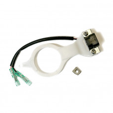 Датчик Холла Yamaha 63V-85580-01 Датчик Холла Yamaha 63V-85580-01