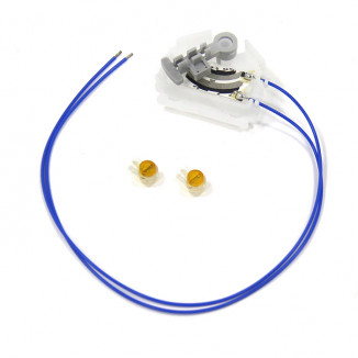 Датчик уровня топлива Arctic Cat SM-07282