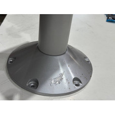 Стойка для сидений раздвижная 340-510мм, алюминий (уц)