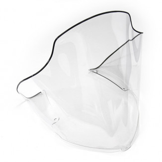 Стекло ветровое AC Bearcat 570 XT, Z1 XT (стд 61см, 3мм)