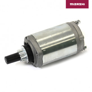 Стартер электрический двигателя снегохода SM-MZ1119