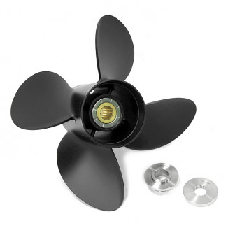 Винт гребной Solas 4513-143-19, 4x14.25x19 (R)