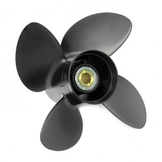 Винт гребной Solas 4514-143-19, 4x14.25x19 (L)