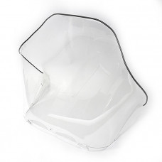 Стекло ветровое BRP Ski-Doo Skandic WT, Skandic SWT (62см, 2мм) Стекло ветровое BRP Ski-Doo Skandic WT, Skandic SWT (62см, 2мм)