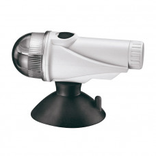 Огонь комбинированный светодиодный съемный на присоске Огонь комбинированный светодиодный съемный на присоске