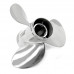 Винт гребной Solas 9331-116-11, 3x11 5/8x11 (R) (Rubex)