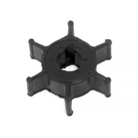 Крыльчатка помпы охлаждения двигателя Mariner/Mercury/Parsun/Yamaha 47-96305M Крыльчатка помпы охлаждения двигателя Mariner/Mercury/Parsun/Yamaha 47-96305M