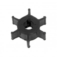 Крыльчатка помпы охлаждения двигателя Mariner/Mercury/Parsun/Yamaha 47-96305M Крыльчатка помпы охлаждения двигателя Mariner/Mercury/Parsun/Yamaha 47-96305M