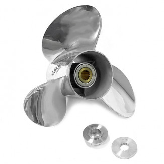 Винт гребной Solas 4532-143-17, 3x14 1/4x17 (L)