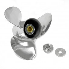 Винт гребной Solas 4531-140-21, 3x14x21 (R) Винт гребной Solas 4531-140-21, 3x14x21 (R)