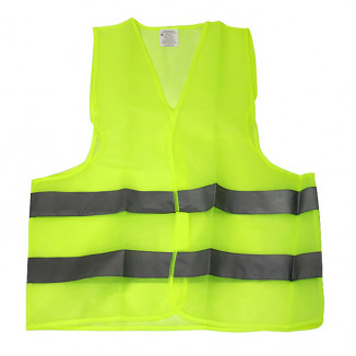 Жилет сигнальный