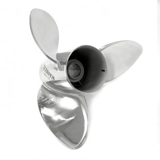 Винт гребной Solas 9561-151-23, 3x15 1/8x23 (R) (Rubex)