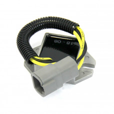 Реле регулятор напряжения BRP SM-01143 Реле регулятор напряжения BRP SM-01143