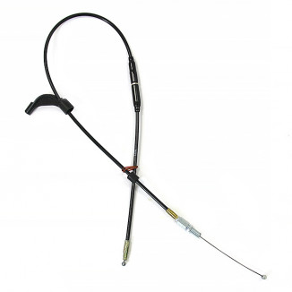 Трос газа Arctic Cat/Yamaha SM-05260