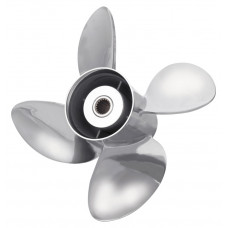 Винт гребной Solas 8654-140-21, 4x14x21 (L) Винт гребной Solas 8654-140-21, 4x14x21 (L)