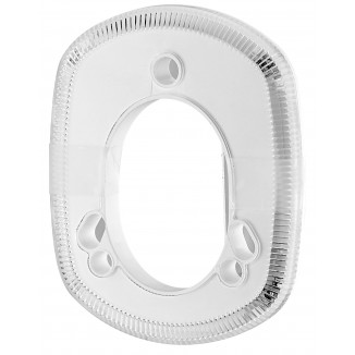 Фланец с подсветкой для держателей спининнга