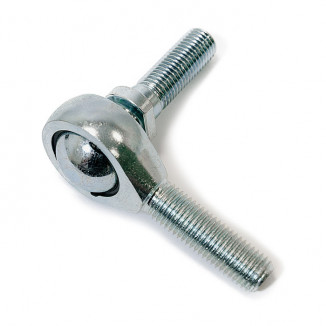 Рулевой наконечник Arctic Cat/Yamaha (левая резьба) SM-08411