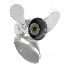 Винт гребной Solas 4551-140-24, 3x14x24 (R) Винт гребной Solas 4551-140-24, 3x14x24 (R)