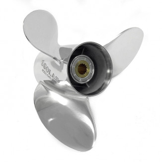 Винт гребной Solas 4551-140-24, 3x14x24 (R)