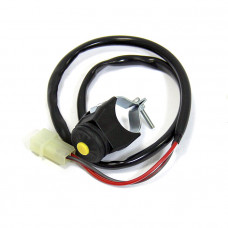 Кнопка реверса Polaris SM-01563 Кнопка реверса Polaris SM-01563