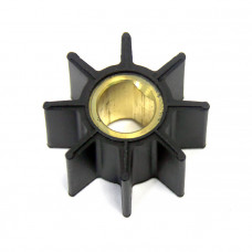 Крыльчатка помпы охлаждения двигателя Honda 19210-881-A01 Крыльчатка помпы охлаждения двигателя Honda 19210-881-A01