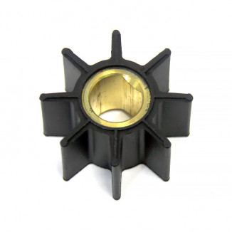 Крыльчатка помпы охлаждения двигателя Honda 19210-881-A01