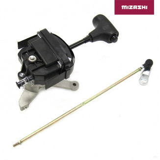 Механизм переключения передач квадроцикла AT-MZ1694