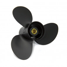 Винт гребной Solas 5111-093-10, 3x9.25x10 (R) Винт гребной Solas 5111-093-10, 3x9.25x10 (R)