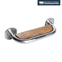 Ступень 300 мм. Ироко Ступень 300 мм. Ироко