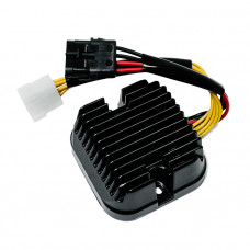 Реле регулятор напряжения Polaris SM-01246 Реле регулятор напряжения Polaris SM-01246