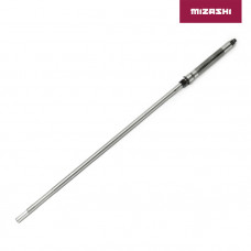 Ведущий (вертикальный) вал редуктора Yamaha SC-DS002 Ведущий (вертикальный) вал редуктора Yamaha SC-DS002