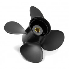 Винт гребной Solas 5213-100-13, 4x10x13 (R) Винт гребной Solas 5213-100-13, 4x10x13 (R)