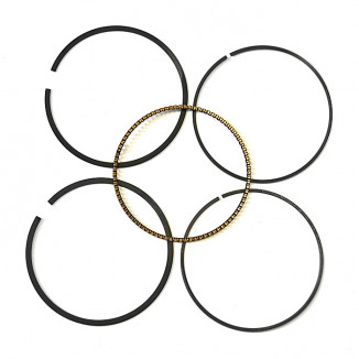 Поршневые кольца Polaris (номинал) NA-50012R