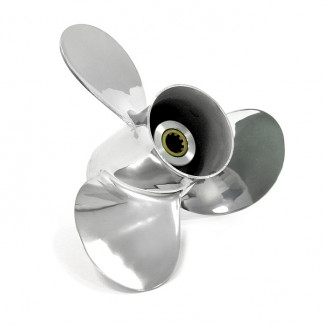 Винт гребной Solas 5221-100-10, 3x10x10 (R)