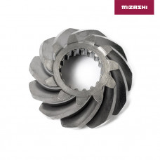 Ведущая шестерня редуктора Yamaha SC-GA132 Ведущая шестерня редуктора Yamaha SC-GA132