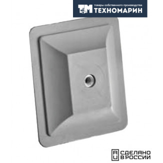 Крепление на баллон НЛ под М8