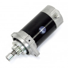 Электростартер двигателя Suzuki/Tohatsu/Nissan/Mercury/Mariner PH130-0006 Электростартер двигателя Suzuki/Tohatsu/Nissan/Mercury/Mariner PH130-0006