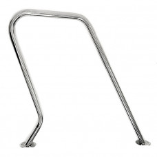 Поручень носовой МР 550, 550 мм Поручень носовой МР 550, 550 мм