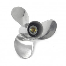 Винт гребной Solas 5121-093-10, 3x9 1/4x10 (R) Винт гребной Solas 5121-093-10, 3x9 1/4x10 (R)
