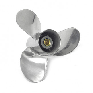 Винт гребной Solas 5121-093-10, 3x9 1/4x10 (R)