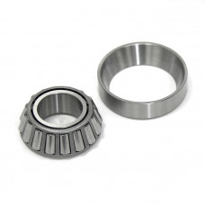 Подшипник ведущего вала редуктора Alpha 18-1143 Подшипник ведущего вала редуктора Alpha 18-1143