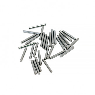 Игольчатый подшипник Yamaha 93602-16M10