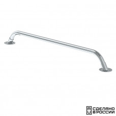 Поручень из нержавеющей стали, диаметр 25 мм, 800 мм Поручень из нержавеющей стали, диаметр 25 мм, 800 мм