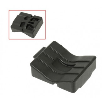 Демпфер (ограничитель хода) лыжи BRP SM-08302