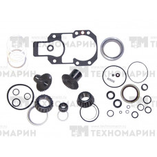 Ремкомплект редуктора Mercruiser 18-6350K Ремкомплект редуктора Mercruiser 18-6350K
