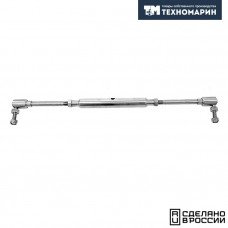 Тяга рулевая для двух ПЛМ (аналог А.255) Тяга рулевая для двух ПЛМ (аналог А.255)