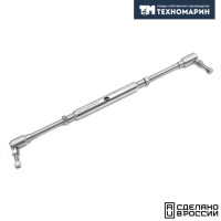 Тяга рулевая для двух ПЛМ (аналог А.255)