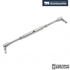Тяга рулевая для двух ПЛМ (аналог А.255)