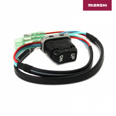 Переключатель гидроподъема мотора Yamaha SC-SN019 Переключатель гидроподъема мотора Yamaha SC-SN019